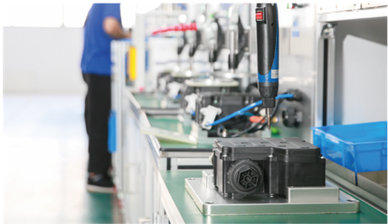 Wuxi ADBLUEPARTS Auto Parts Co., LTD 会社案内