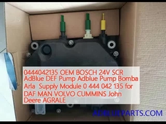 0444042135 OEM BOSCH 24V SCR アドブルー DEF パンプ アドブルー パンプ ボンバ アルラ 供給モジュール 0 444 042 135 DAF MAN VOLVO CUMMINS John Deere AGRALE