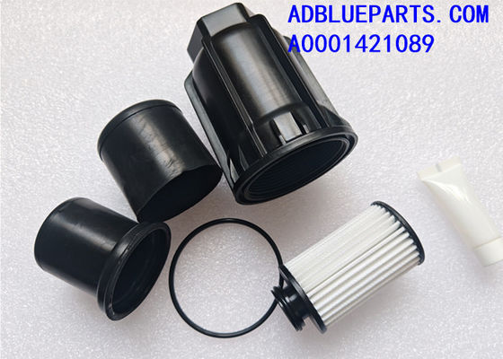 品質  A0001421089 OEM ADBLUE  FILTER  REPAIR KIT / UREA FILTER  REPAIR KIT and  ADBLUE / UREA FILTER HOUSING and  ADBLUE / UREA FILTER for FASE 2 MERCEDES-BENZ/CUMMINS/SCANIA/DAF/EURO6 工場
