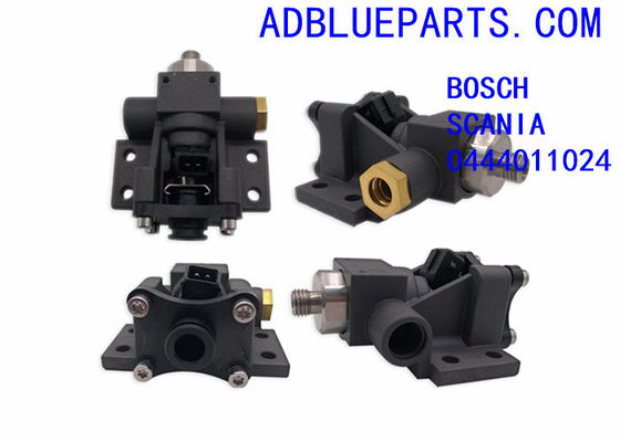 品質  0444011024 OEM BOSCH ADBLUE DOSING MODULE  DISPENSER DIFFUSER  Dosing Valve Dosing Module Denox  Urea Dosing Metering Valve for SCANIA 工場
