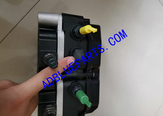 0444042155 OEM BOSCH 24V SCR アドブルーDEFポンプ アドブルーポンプ ボンバ アルラ 供給モジュール 0444042155 VOLVO MACK用の尿素ポンプ
