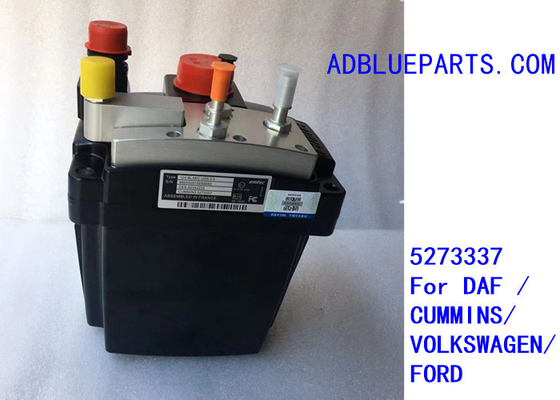 5273337 OEM EMITEC / GRUNDFOS 12V SCR アドブルー DEF パンプ アドブルー パンプ ボンバ アルラ 供給モジュール 5273337 DAF/CUMMINS/VOLKSWAGEN/FORD用の尿素ポンプ