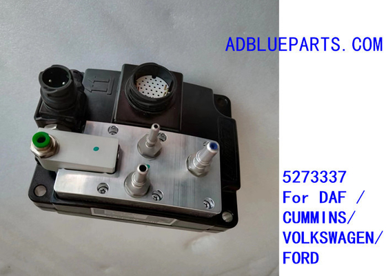 5273337 OEM EMITEC / GRUNDFOS 12V SCR アドブルー DEF パンプ アドブルー パンプ ボンバ アルラ 供給モジュール 5273337 DAF/CUMMINS/VOLKSWAGEN/FORD用の尿素ポンプ