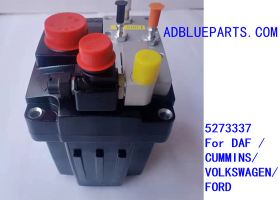 5273337 OEM EMITEC / GRUNDFOS 12V SCR アドブルー DEF パンプ アドブルー パンプ ボンバ アルラ 供給モジュール 5273337 DAF/CUMMINS/VOLKSWAGEN/FORD用の尿素ポンプ