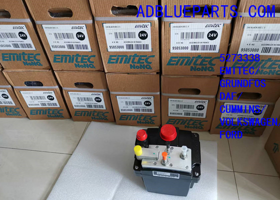 5273338 OEM EMITEC / GRUNDFOS 24V SCR アドブルー DEF パンプ アドブルー パンプ ボンバ アルラ 供給モジュール 5273338 DAF/CUMMINS/VOLKSWAGEN/FORD用の尿素ポンプ