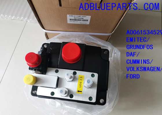 A0061534529 OEM EMITEC / GRUNDFOS 24V SCR アドブルー DEF パンプ アドブルー パンプ ボンバ アルラ 供給モジュール A0061534529 DAF/CUMMINS/VOLKSWAGEN/FORD用の尿素ポンプ