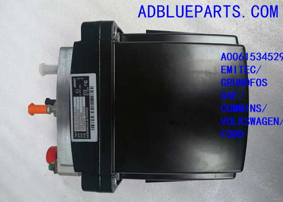 A0061534529 OEM EMITEC / GRUNDFOS 24V SCR アドブルー DEF パンプ アドブルー パンプ ボンバ アルラ 供給モジュール A0061534529 DAF/CUMMINS/VOLKSWAGEN/FORD用の尿素ポンプ