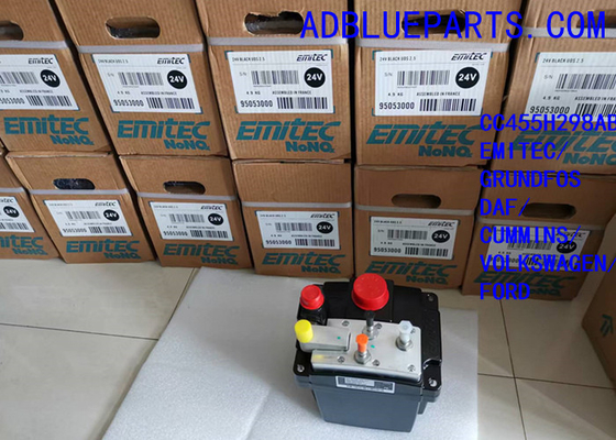 CC455H298AB OEM EMITEC / GRUNDFOS 24V SCR アドブルー DEF パンプ アドブルー パンプ ボンバ アルラ 供給 モジュール CC455H298AB DAF/CUMMINS/VOLKSWAGEN/FORD用の尿素ポンプ