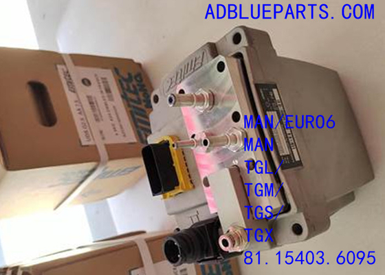 81154036095 OEM EMITEC / GRUNDFOS SCR アドブルー DEF パンプ アドブルー パンプ バンバ アルラ 供給 モジュール 8115403.6095 MAN TGL TGM TGS TGX用の尿素ポンプ