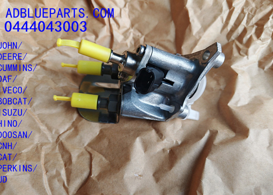 0444043003 OEM BOSCH デフドーシングユニット / ユーレアノズル / ドーシングモジュール 0444043003 アドブルーインジェクターノズル ジョーン・ディール・カミンズ DAF IVECO BOBCAT ISUZU HINO DOOSAN CNH PER CATKINS UD