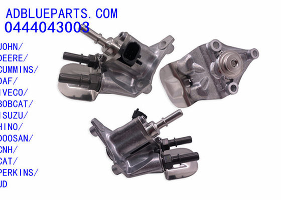 0444043003 OEM BOSCH デフドーシングユニット / ユーレアノズル / ドーシングモジュール 0444043003 アドブルーインジェクターノズル ジョーン・ディール・カミンズ DAF IVECO BOBCAT ISUZU HINO DOOSAN CNH PER CATKINS UD