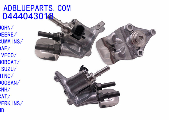 0444043018 OEM BOSCH DEF DOSING UNIT / UREA NOZZLE / DOSING MODULE 0444043018 アドブルーインジェクターノズル ドーシングノズル ジョン・ディーア・カミンズ DAF イベコ ボバキャット イスズュー ヒノ・ドーサン CNH PER CATKINS UD