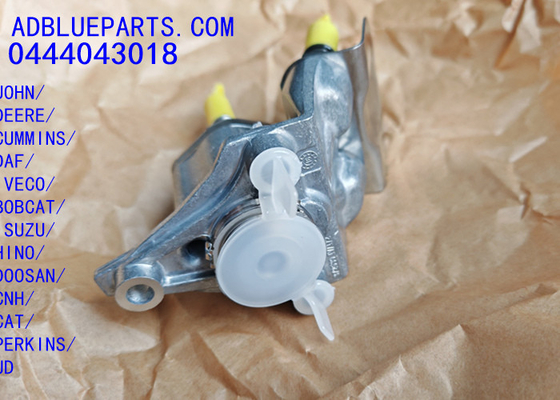 0444043018 OEM BOSCH DEF DOSING UNIT / UREA NOZZLE / DOSING MODULE 0444043018 アドブルーインジェクターノズル ドーシングノズル ジョン・ディーア・カミンズ DAF イベコ ボバキャット イスズュー ヒノ・ドーサン CNH PER CATKINS UD