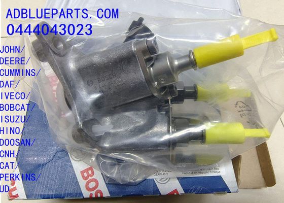 0444043023 OEM BOSCH デフドーシングユニット / ユーレアノズル / ドーシングモジュール 0444043023 アドブルーインジェクターノズル ドーシングノズル
