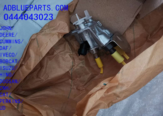 0444043023 OEM BOSCH デフドーシングユニット / ユーレアノズル / ドーシングモジュール 0444043023 アドブルーインジェクターノズル ドーシングノズル