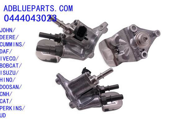 0444043023 OEM BOSCH デフドーシングユニット / ユーレアノズル / ドーシングモジュール 0444043023 アドブルーインジェクターノズル ドーシングノズル