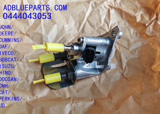 0444043053 OEM BOSCH デフドーシングユニット / ユーレアノズル / ドーシングモジュール 0444043053 アドブルーインジェクターノズル ドーシングノズル John Deere Cummins DAF IVECO BOBCAT ISUZU HINO DOOSAN CNH PER CATKINS UD