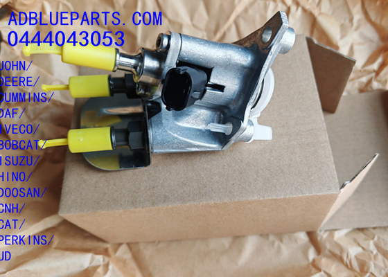 0444043053 OEM BOSCH デフドーシングユニット / ユーレアノズル / ドーシングモジュール 0444043053 アドブルーインジェクターノズル ドーシングノズル John Deere Cummins DAF IVECO BOBCAT ISUZU HINO DOOSAN CNH PER CATKINS UD