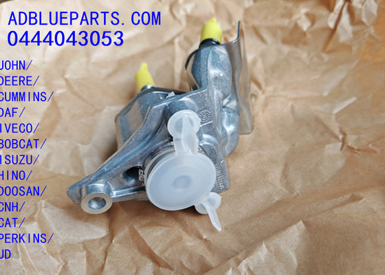0444043053 OEM BOSCH デフドーシングユニット / ユーレアノズル / ドーシングモジュール 0444043053 アドブルーインジェクターノズル ドーシングノズル John Deere Cummins DAF IVECO BOBCAT ISUZU HINO DOOSAN CNH PER CATKINS UD