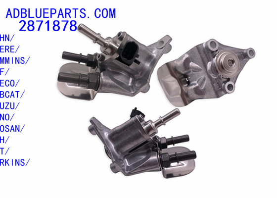 2871878 OEM BOSCH デフドーシングユニット / ユーレアノズル / ドーシングモジュール 2871878 アドブルーインジェクターノズル ジョーン・ディール・カミンズ DAF イベコ ボバット ISUZU HINO DOOSAN CNH CAT PERKINS UD