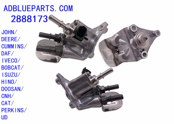 2888173 OEM BOSCH デフドーシングユニット / ユーレアノズル / ドーシングモジュール 2888173 アドブルーインジェクターノズル ジョーン・ディール・カミンズ DAF IVECO BOBCAT ISUZU HINO DOOSAN CNH CAT PERKINS UDのためのドーシングノズル