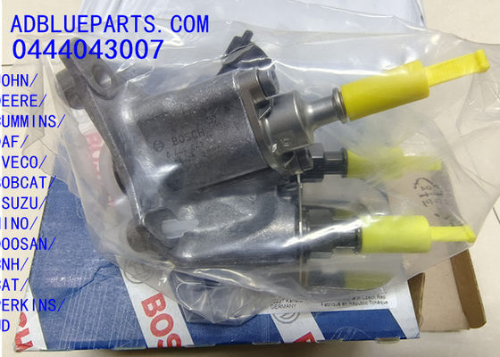 0444043007 OEM BOSCH デフドーシングユニット / ユーレアノズル / ドーシングモジュール 0444043007 アドブルーインジェクターノズル ドーシングノズル