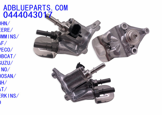 0444043017 OEM BOSCH デフドーシングユニット / ユーレアノズル / ドーシングモジュール 0444043017 アドブルーインジェクターノズル ドーシングノズル