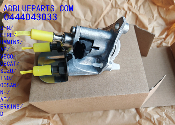 0444043033 OEM BOSCH デフ・ドーシング・ユニット / ユーレア・ノズル / ドーシング・モジュール 0444043033 アドブルー・インジェクター ノズル ドーシング・ノズル John Deere Cummins DAF IVECO BOBCAT ISUZU HINO DOOSAN CNH PER CATKINS UD