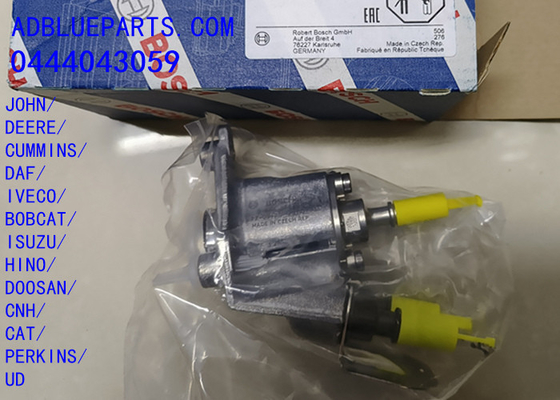 0444043059 OEM BOSCH デフドーシングユニット / ユーレアノズル / ドーシングモジュール 0444043059 アドブルーインジェクターノズル ドーシングノズル John Deere Cummins DAF IVECO BOBCAT ISUZU HINO DOOSAN CNH PER CATKINS UD