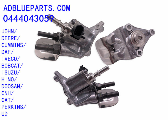 0444043059 OEM BOSCH デフドーシングユニット / ユーレアノズル / ドーシングモジュール 0444043059 アドブルーインジェクターノズル ドーシングノズル John Deere Cummins DAF IVECO BOBCAT ISUZU HINO DOOSAN CNH PER CATKINS UD