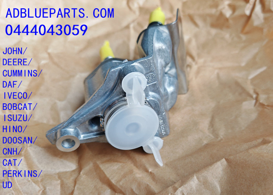 0444043059 OEM BOSCH デフドーシングユニット / ユーレアノズル / ドーシングモジュール 0444043059 アドブルーインジェクターノズル ドーシングノズル John Deere Cummins DAF IVECO BOBCAT ISUZU HINO DOOSAN CNH PER CATKINS UD