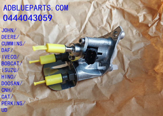 0444043059 OEM BOSCH デフドーシングユニット / ユーレアノズル / ドーシングモジュール 0444043059 アドブルーインジェクターノズル ドーシングノズル John Deere Cummins DAF IVECO BOBCAT ISUZU HINO DOOSAN CNH PER CATKINS UD