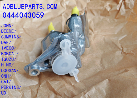 0444043059 OEM BOSCH デフドーシングユニット / ユーレアノズル / ドーシングモジュール 0444043059 アドブルーインジェクターノズル ドーシングノズル John Deere Cummins DAF IVECO BOBCAT ISUZU HINO DOOSAN CNH PER CATKINS UD