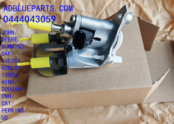 0444043059 OEM BOSCH デフドーシングユニット / ユーレアノズル / ドーシングモジュール 0444043059 アドブルーインジェクターノズル ドーシングノズル John Deere Cummins DAF IVECO BOBCAT ISUZU HINO DOOSAN CNH PER CATKINS UD