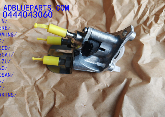 0444043060 OEM BOSCH デフドーシングユニット / ユーレアノズル / ドーシングモジュール 0444043060 アドブルーインジェクターノズル ドーシングノズル