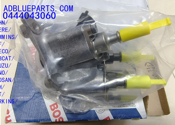 0444043060 OEM BOSCH デフドーシングユニット / ユーレアノズル / ドーシングモジュール 0444043060 アドブルーインジェクターノズル ドーシングノズル