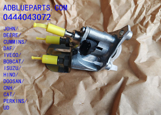 0444043072 OEM BOSCH デフドーシングユニット / ユーレアノズル / ドーシングモジュール 0444043072 アドブルーインジェクターノズル ジョーン・ディール・カミンズ DAF IVECO BOBCAT ISUZU HINO DOOSAN CNH PER CATKINS UD
