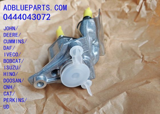 0444043072 OEM BOSCH デフドーシングユニット / ユーレアノズル / ドーシングモジュール 0444043072 アドブルーインジェクターノズル ジョーン・ディール・カミンズ DAF IVECO BOBCAT ISUZU HINO DOOSAN CNH PER CATKINS UD