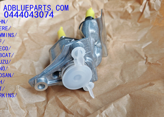 0444043074 OEM BOSCH デフドーシングユニット / ユーレアノズル / ドーシングモジュール 0444043074 アドブルーインジェクターノズル ドーシングノズル John Deere Cummins DAF IVECO BOBCAT ISUZU HINO DOOSAN CNH PER CATKINS UD