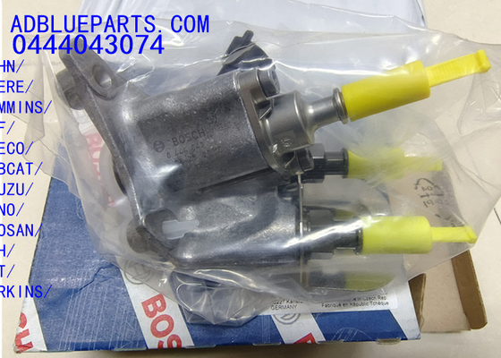 0444043074 OEM BOSCH デフドーシングユニット / ユーレアノズル / ドーシングモジュール 0444043074 アドブルーインジェクターノズル ドーシングノズル John Deere Cummins DAF IVECO BOBCAT ISUZU HINO DOOSAN CNH PER CATKINS UD