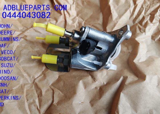 0444043082 OEM BOSCH デフドーシングユニット / ユーレアノズル / ドーシングモジュール 0444043082 アドブルーインジェクターノズル ジョーン・ディール・カミンズ DAF IVECO BOBCAT ISUZU HINO DOOSAN CNH PER CATKINS UD