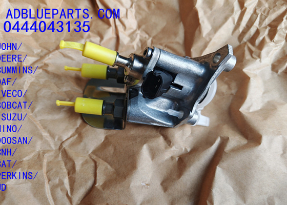 0444043135 OEM BOSCH デフ・ドーシング・ユニット / ユーレア・ノズル / ドーシング・モジュール 0444043135 アドブルー・インジェクター ノズル ドーシング・ノズル JOHN DEERE CUMMINS DAF IVECO BOBCAT ISUZU HINO DOOSAN CNH PER CATKINS UD