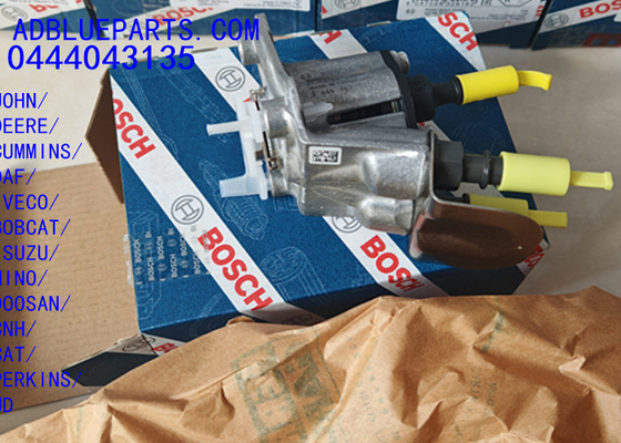 0444043135 OEM BOSCH デフ・ドーシング・ユニット / ユーレア・ノズル / ドーシング・モジュール 0444043135 アドブルー・インジェクター ノズル ドーシング・ノズル JOHN DEERE CUMMINS DAF IVECO BOBCAT ISUZU HINO DOOSAN CNH PER CATKINS UD