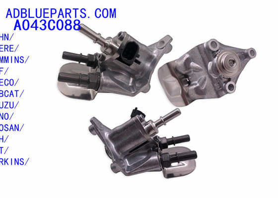 A043C088 OEM BOSCH デフドーシングユニット / ユーレアノズル / ドーシングモジュール A043C088 アドブルーインジェクターノズル ジョーン・ディール・カミンズ DAF イベコ・ボバット・イスズュー ヒノ・ドゥーサン CNH PER CATKINS UD
