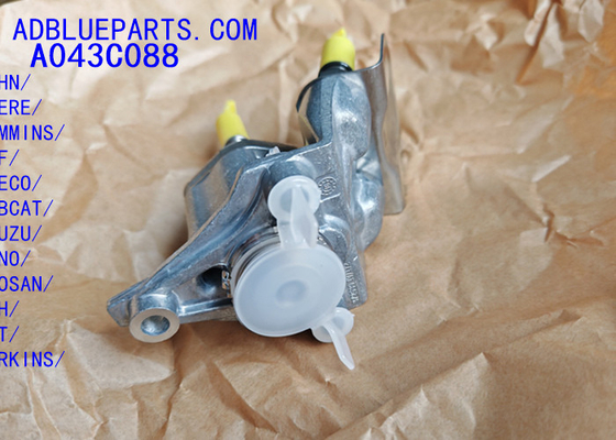 A043C088 OEM BOSCH デフドーシングユニット / ユーレアノズル / ドーシングモジュール A043C088 アドブルーインジェクターノズル ジョーン・ディール・カミンズ DAF イベコ・ボバット・イスズュー ヒノ・ドゥーサン CNH PER CATKINS UD