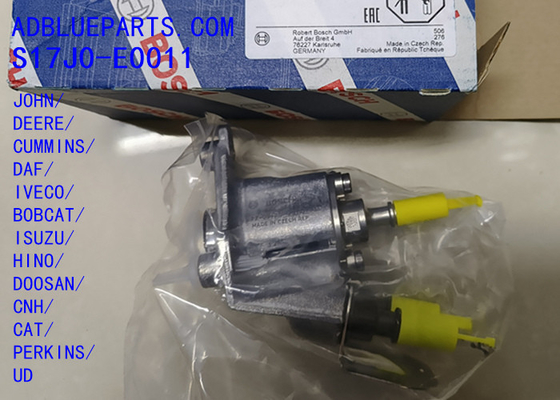 S17J0-E0011 OEM BOSCH DEF ドーシングユニット / UREEA NOZZLE / ドーシングモジュール S17J0E0011 アドブルーインジェクター ノジル ドーシングノジル