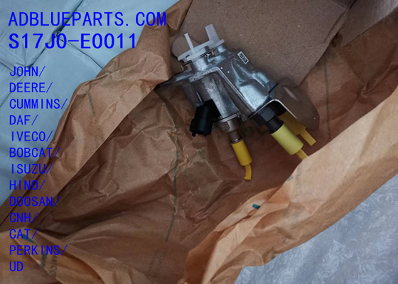 S17J0-E0011 OEM BOSCH DEF ドーシングユニット / UREEA NOZZLE / ドーシングモジュール S17J0E0011 アドブルーインジェクター ノジル ドーシングノジル