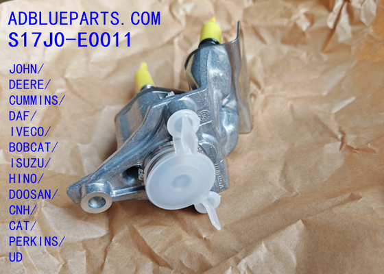 S17J0-E0011 OEM BOSCH DEF ドーシングユニット / UREEA NOZZLE / ドーシングモジュール S17J0E0011 アドブルーインジェクター ノジル ドーシングノジル
