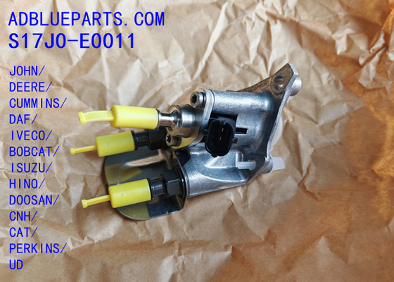 S17J0-E0011 OEM BOSCH DEF ドーシングユニット / UREEA NOZZLE / ドーシングモジュール S17J0E0011 アドブルーインジェクター ノジル ドーシングノジル