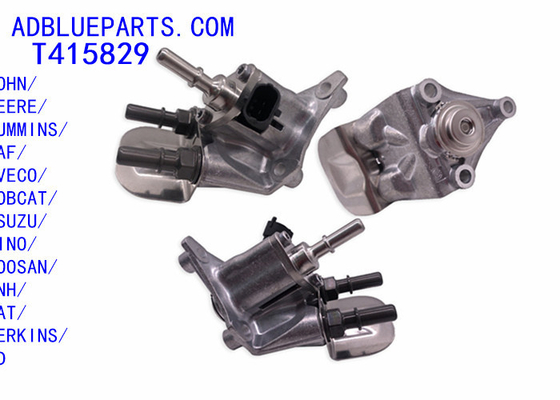 T415829 OEM BOSCH デフドーシングユニット / ユーレアノズル / ドーシングモジュール T415829 アドブルーインジェクターノズル ジョーン・ディール・カミンズ DAF イベコボブカット・イスズウ ヒノ・ドゥーサン CN CATH PERKINS UD